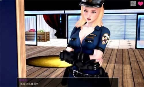 神话庄园 故事片段 展示图 7