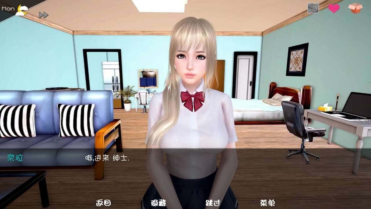 神话庄园 资源内容 预览图 8