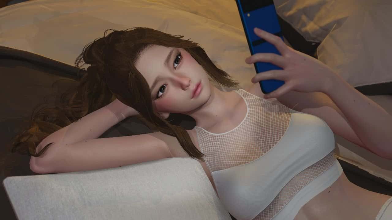 我的女友是恶霸 探索场景 展示图 5