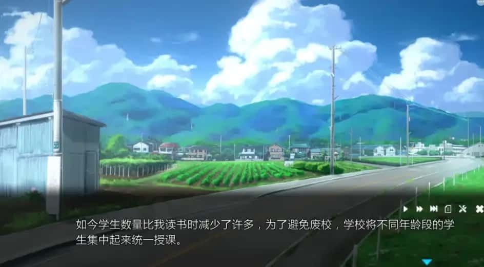 夏日之吻 玩法展示 演示图 3