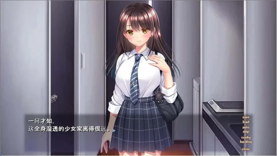 野猫少女的同居生活_Cat Girl Sweet Days 野猫少女的同居生活 Cat Girl Sweet D