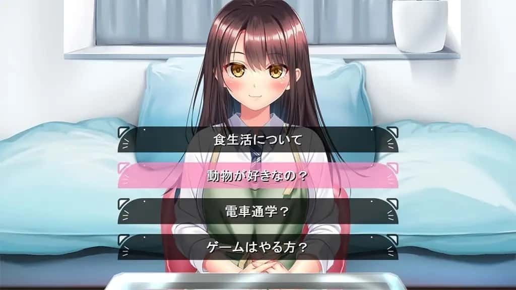 野猫少女的同居生活_Cat Girl Sweet Days 角色事件 页面配图 5