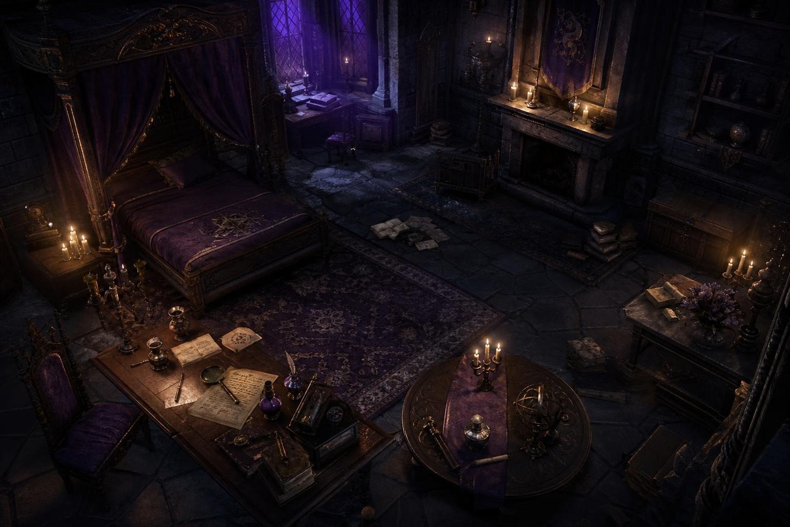 泽恩的房间 Xen's Room 预览图 8