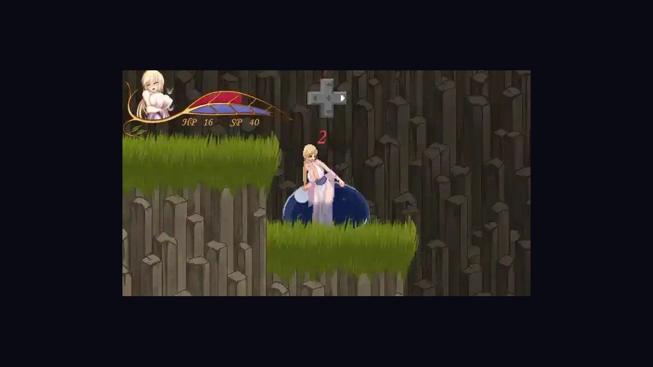 邪恶灾难水之女巫UnHolYDisAsT 豪华版DLC 专题图 5