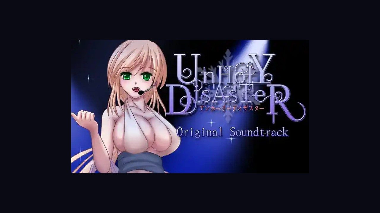 邪恶灾难水之女巫UnHolYDisAsT Boss挑战 资料图 1