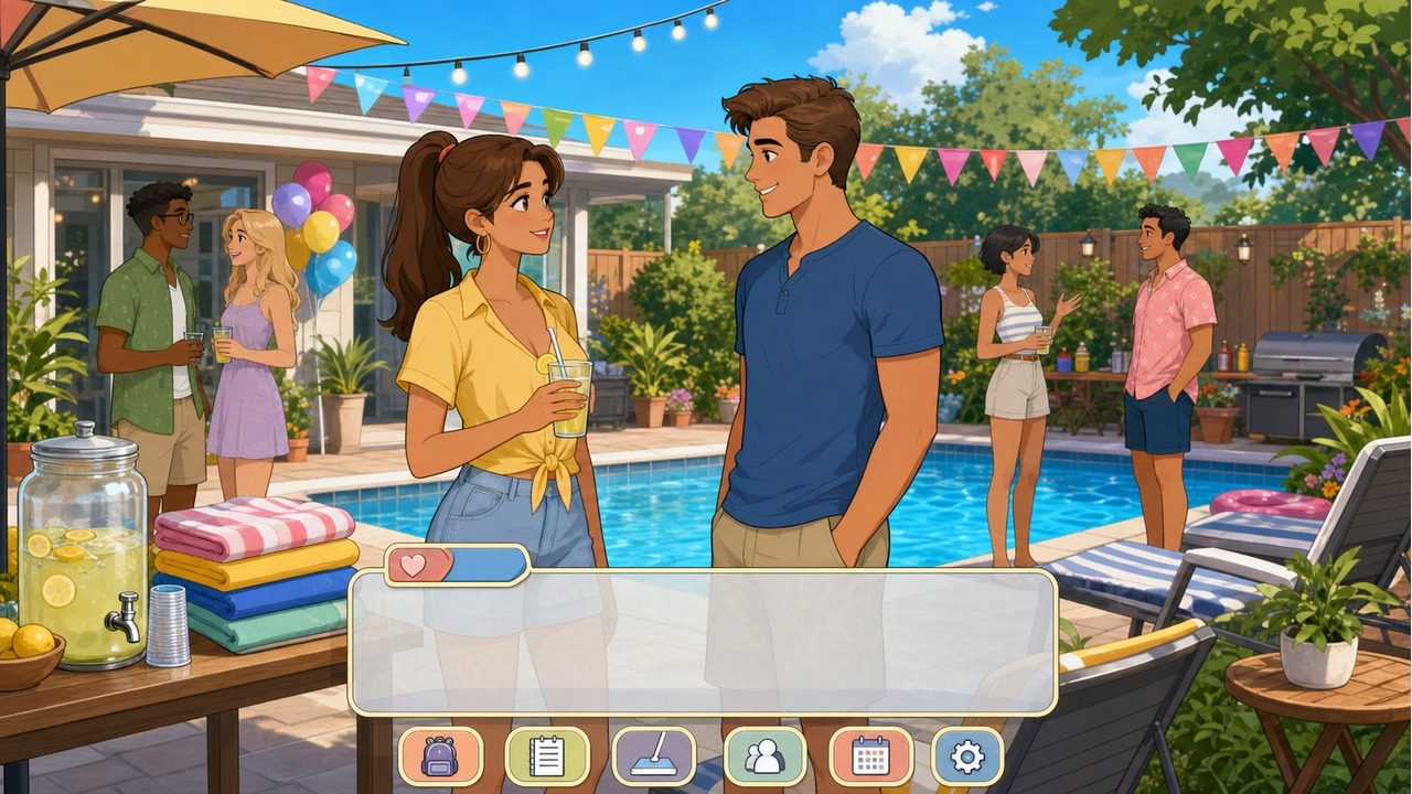 家务:HouseChores iOS游戏 预览图 1